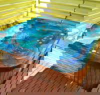 Alice on Todd Apartments - South Australia Travel