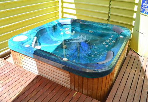 Alice On Todd Apartments - South Australia Travel 0