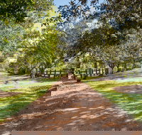 Spicers Hidden Vale - South Australia Travel