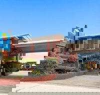 Comfort Inn The International - South Australia Travel