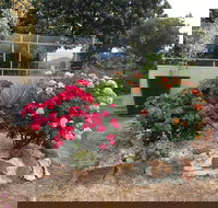 Statesman Motor Inn - South Australia Travel