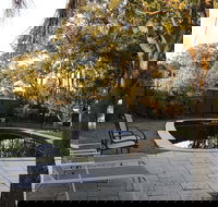 Emeraldene Inn  Eco-Lodge