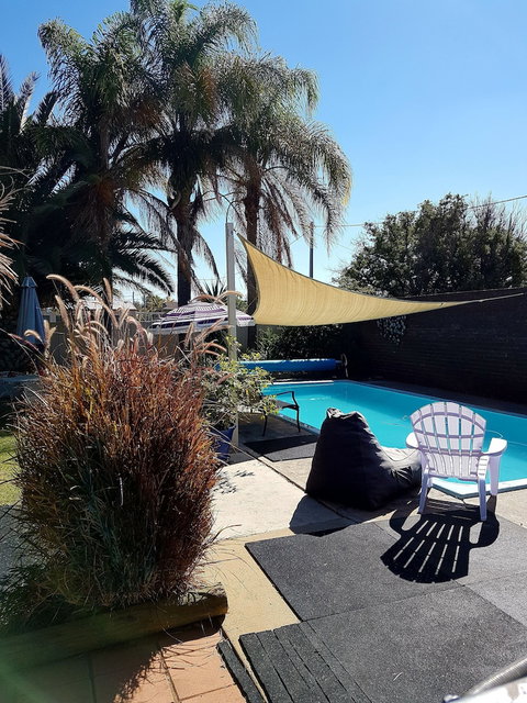 Bidgee Motor Inn - South Australia Travel 2