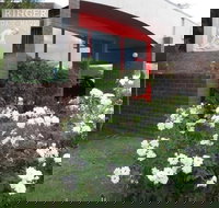 Bidgee Motor Inn - South Australia Travel