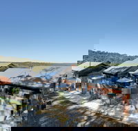 Seascape Retreat - South Australia Travel