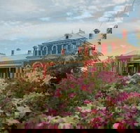 Nicholas Royal Motel - South Australia Travel