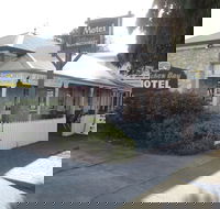 Guichen Bay Motel - South Australia Travel