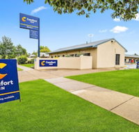 Comfort Inn Benalla - South Australia Travel