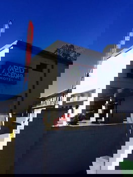 Edderton NSW South Australia Travel