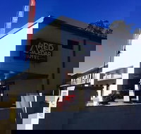 Red Cedar Motel - South Australia Travel