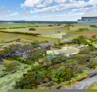 The Barn - South Australia Travel