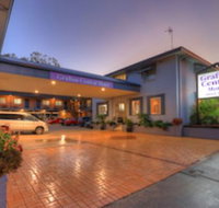 Grafton Central Motel - South Australia Travel
