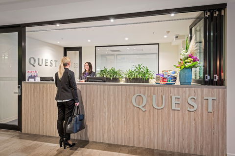 Quest Frankston On The Bay - South Australia Travel 2