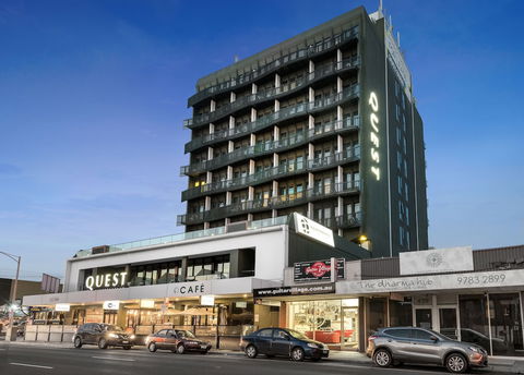 Quest Frankston On The Bay - South Australia Travel 0
