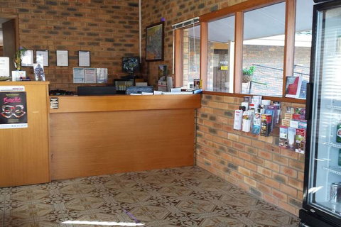 Sandhurst Motor Inn Bendigo - South Australia Travel 2