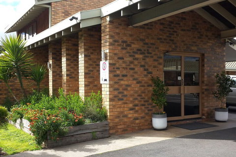 Sandhurst Motor Inn Bendigo - South Australia Travel 3
