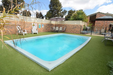 Sandhurst Motor Inn Bendigo - South Australia Travel 4