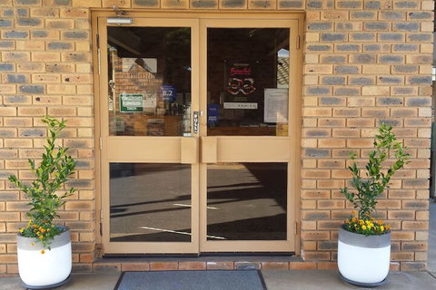 Sandhurst Motor Inn Bendigo - South Australia Travel 1