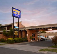 Sandhurst Motor Inn Bendigo - South Australia Travel