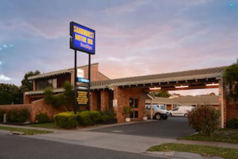 Sandhurst Motor Inn Bendigo - South Australia Travel 0