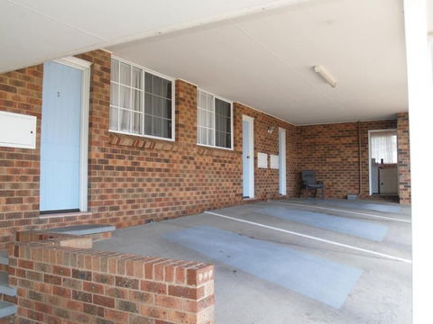 Kinross Inn - South Australia Travel 4