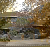 Kinross Inn - South Australia Travel