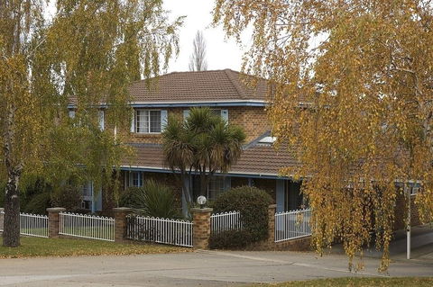 Kinross Inn - South Australia Travel 0