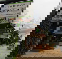 Golden West Motor Inn - South Australia Travel