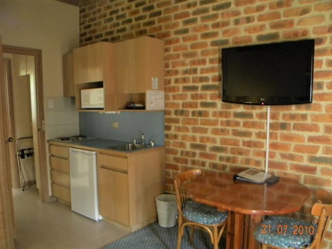 Mahogany Park - South Australia Travel 2