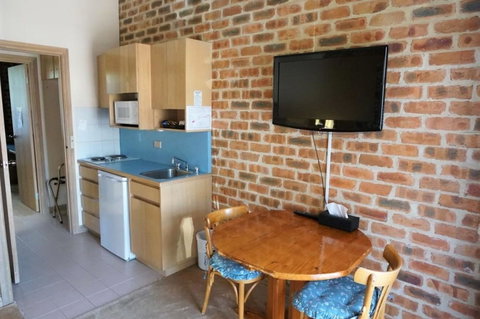 Mahogany Park - South Australia Travel 6