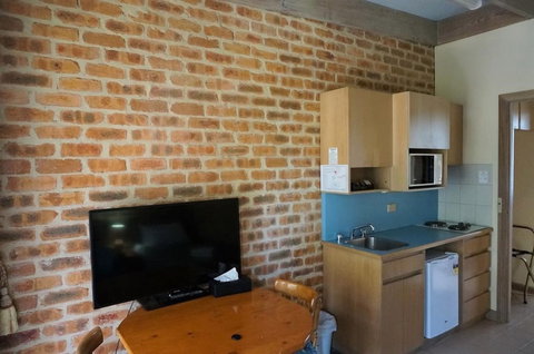 Mahogany Park - South Australia Travel 1