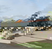 Sunshine Coast Airport Motel