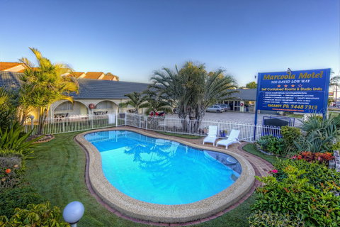 Sunshine Coast Airport Motel - South Australia Travel 4