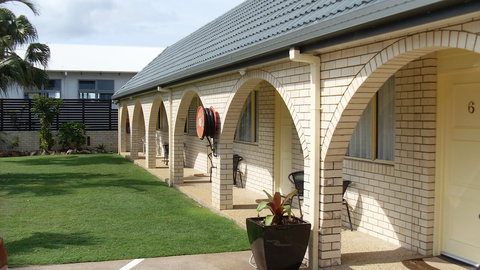 Sunshine Coast Airport Motel - South Australia Travel 2