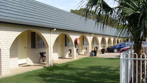 Sunshine Coast Airport Motel - South Australia Travel 1