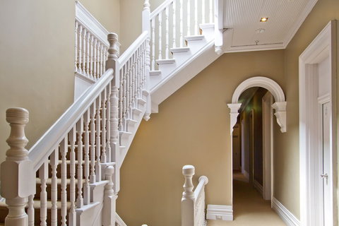 Vulcan Hotel Sydney - South Australia Travel 2