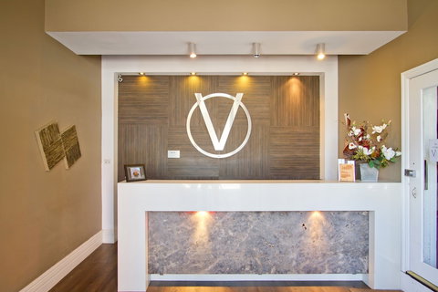 Vulcan Hotel Sydney - South Australia Travel 4