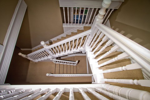 Vulcan Hotel Sydney - South Australia Travel 5