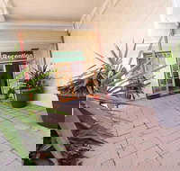 Comfort Hotel Parklands Calliope - South Australia Travel