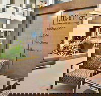 Mantra Pavilion - South Australia Travel