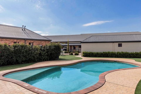 Mercure Wagga Wagga - South Australia Travel 4