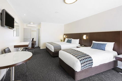 Mercure Wagga Wagga - South Australia Travel 5