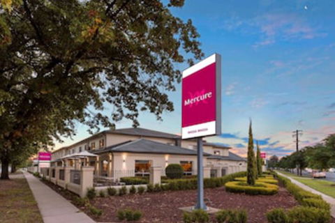 Mercure Wagga Wagga - South Australia Travel 0