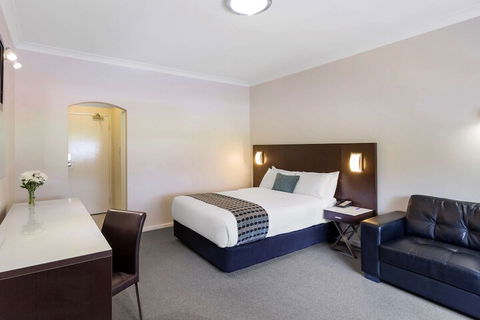 Mercure Wagga Wagga - South Australia Travel 6