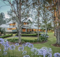Spicers Vineyards Estate - South Australia Travel