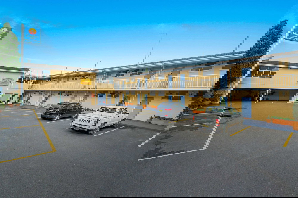 Longueville NSW South Australia Travel