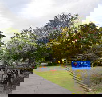 Comfort Inn  Suites Lakes Entrance - South Australia Travel