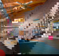 Goldfields Motel - South Australia Travel