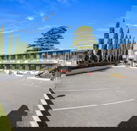 Comfort Inn On Raglan - South Australia Travel