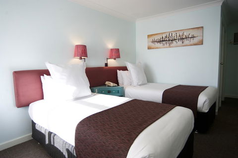 SureStay Hotel By Best Western The Clarence On Melville - South Australia Travel 5